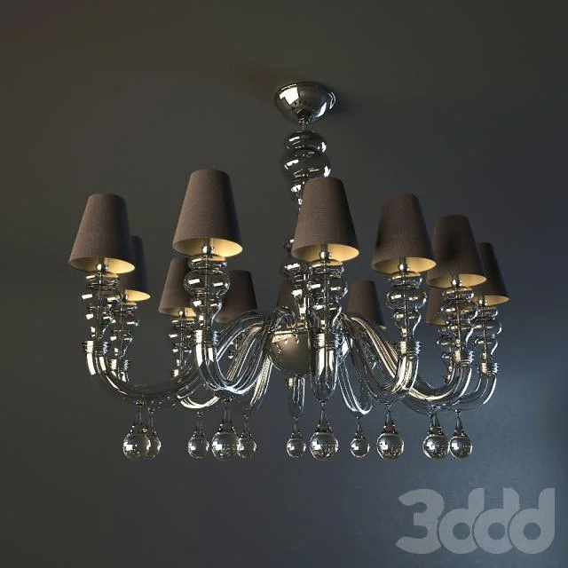 Baroier & Toso - Ran Round